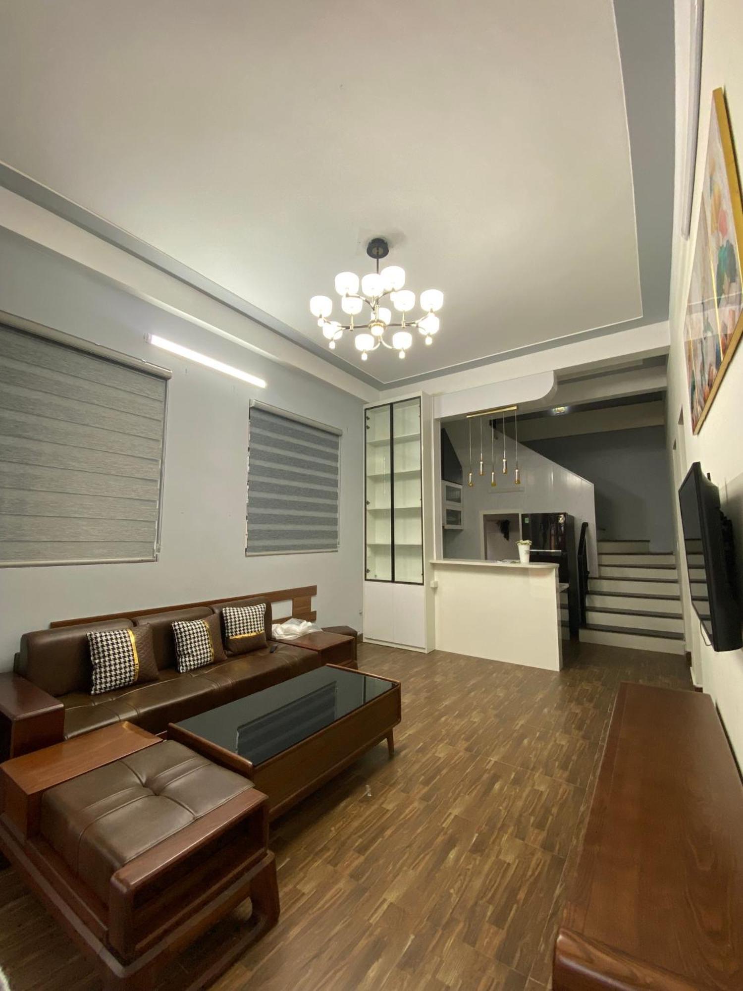 Aumori Hostel Dong Hoi Dış mekan fotoğraf