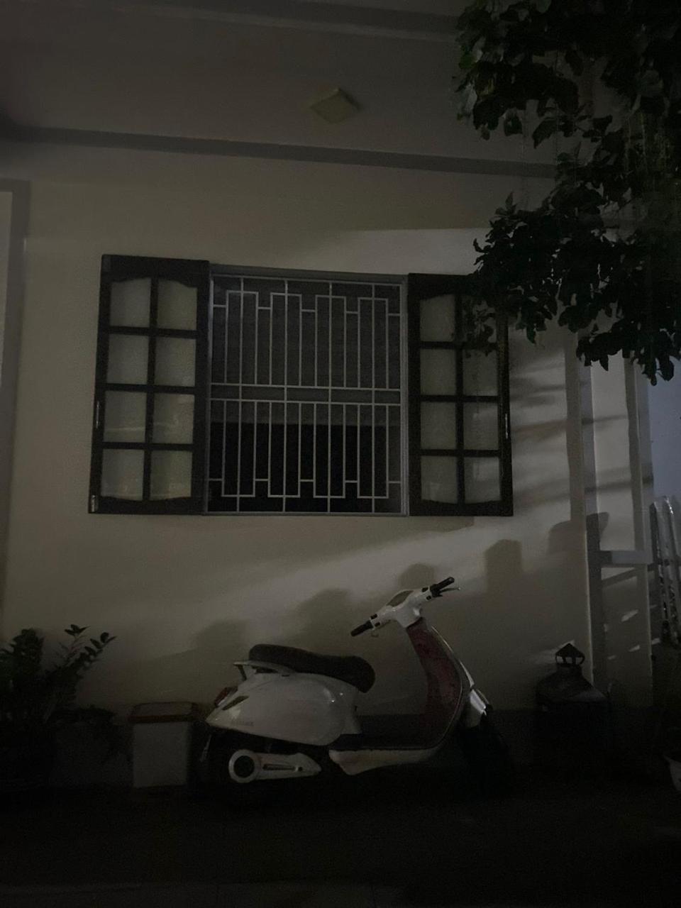 Aumori Hostel Dong Hoi Dış mekan fotoğraf