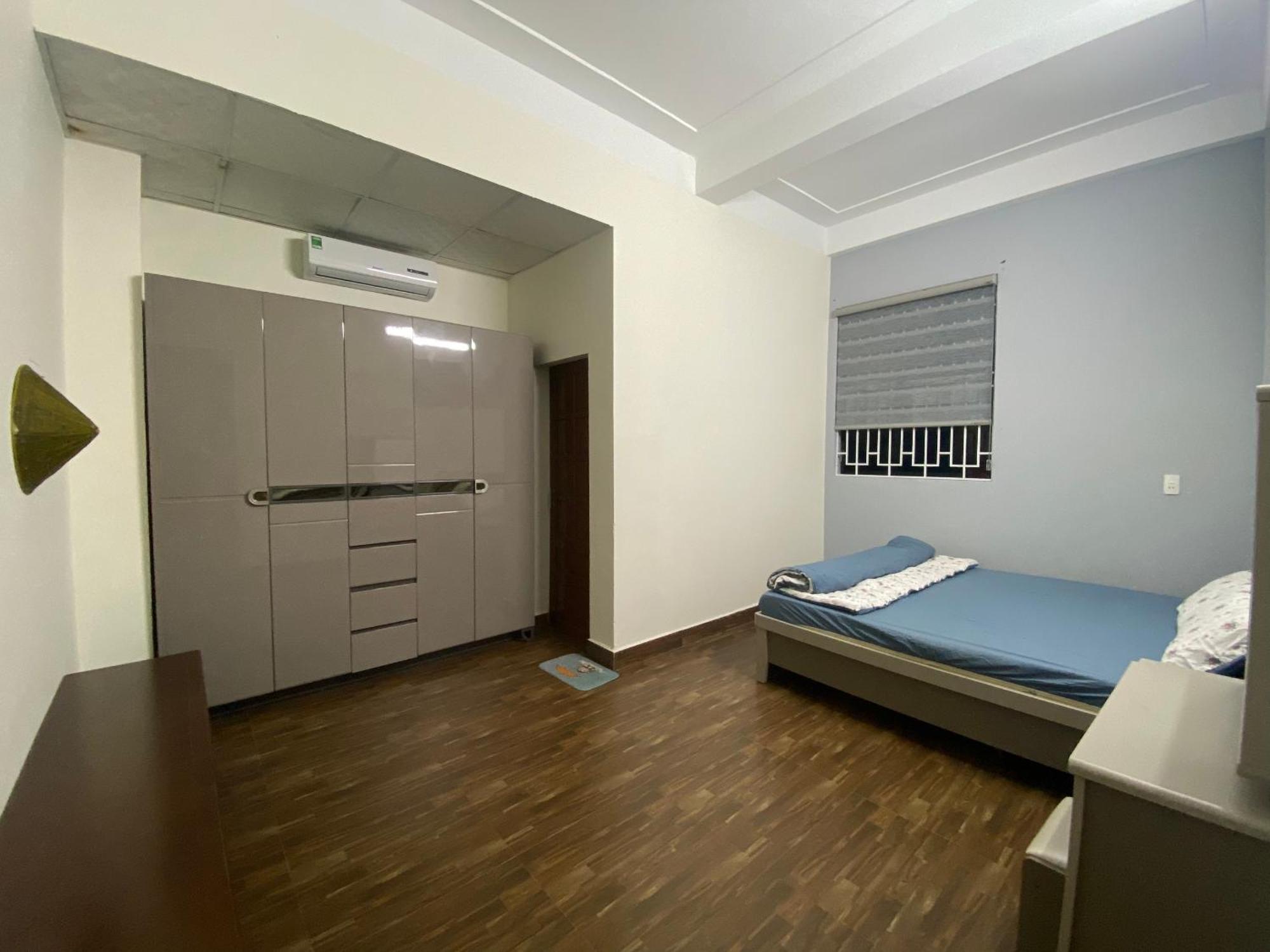 Aumori Hostel Dong Hoi Dış mekan fotoğraf