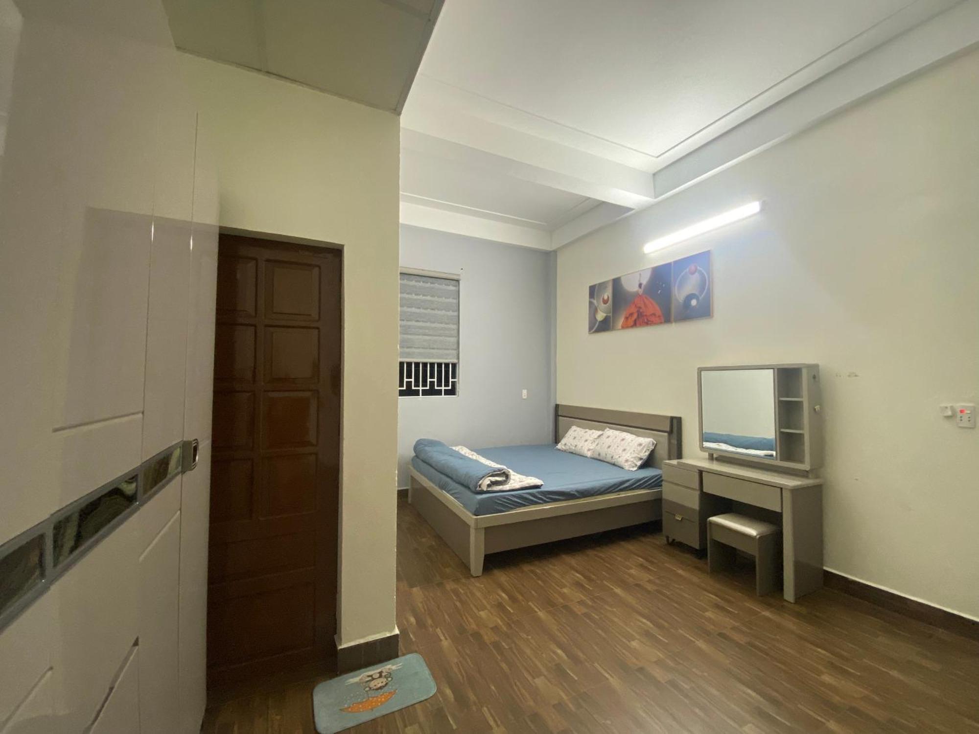 Aumori Hostel Dong Hoi Dış mekan fotoğraf