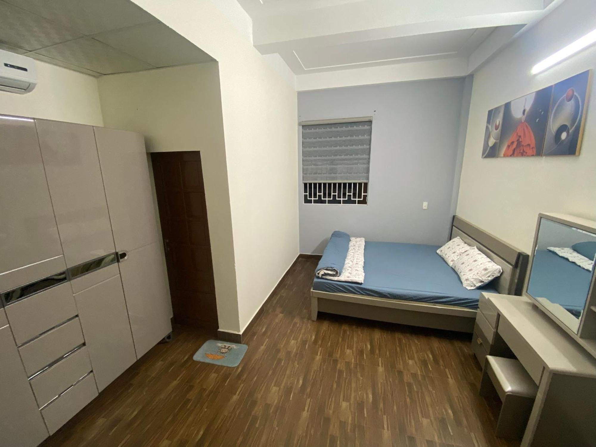 Aumori Hostel Dong Hoi Dış mekan fotoğraf