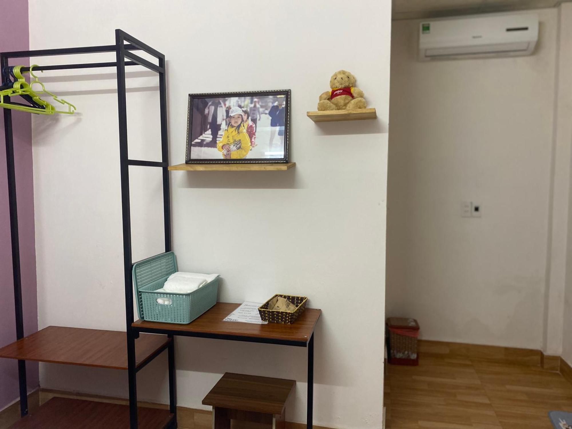 Aumori Hostel Dong Hoi Dış mekan fotoğraf