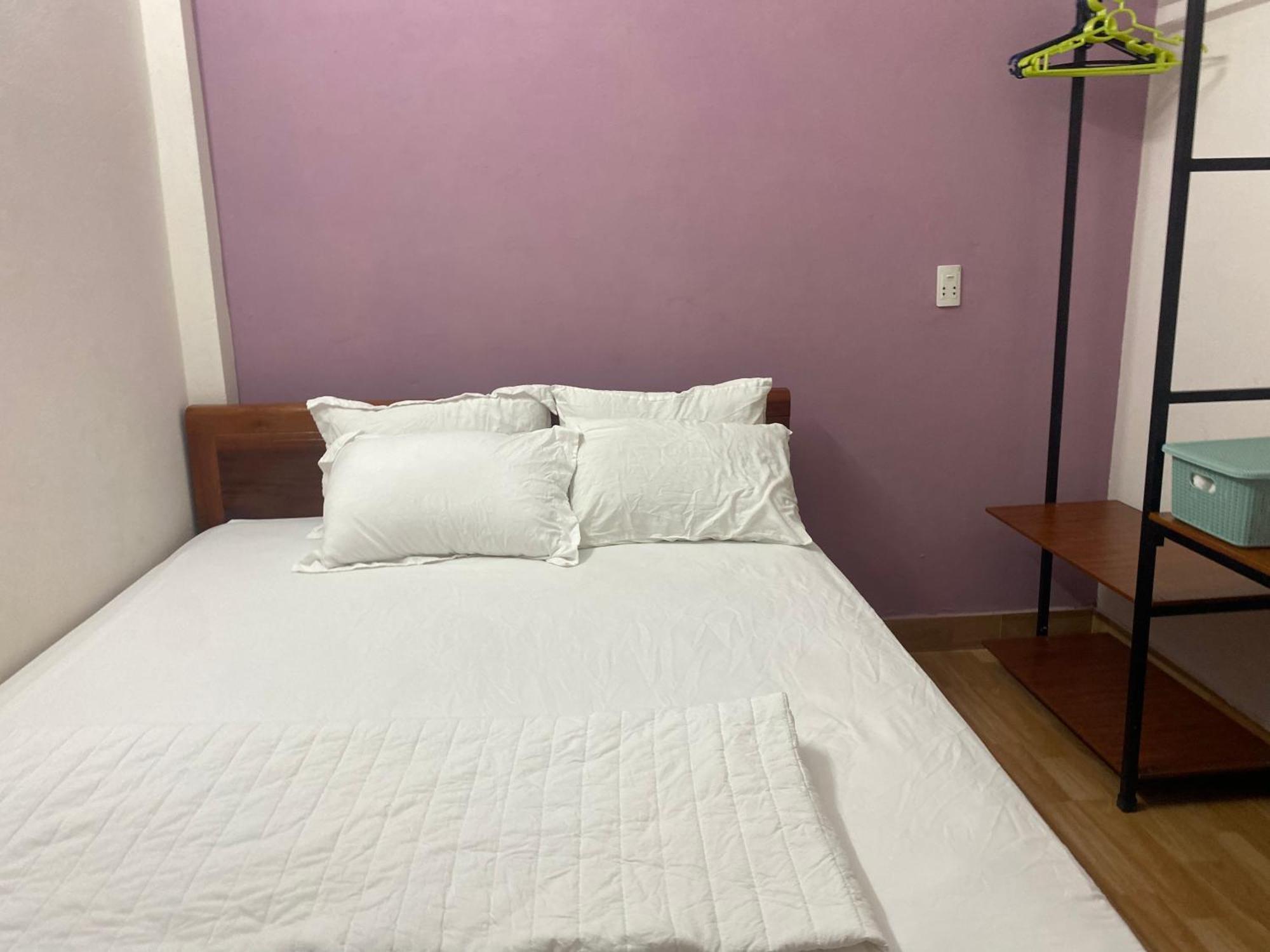 Aumori Hostel Dong Hoi Dış mekan fotoğraf