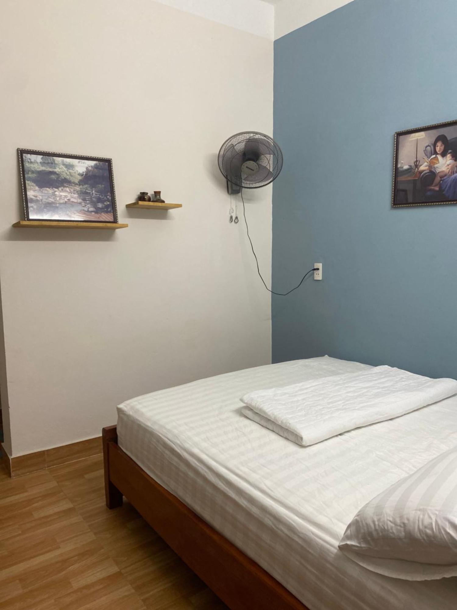 Aumori Hostel Dong Hoi Dış mekan fotoğraf