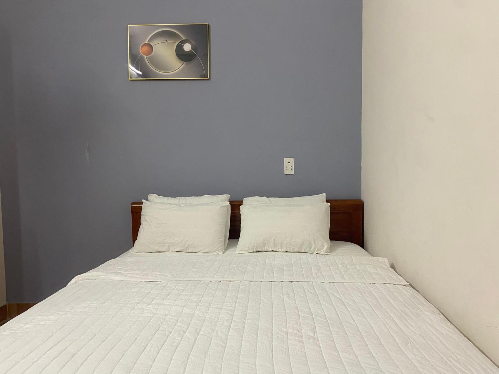 Aumori Hostel Dong Hoi Dış mekan fotoğraf