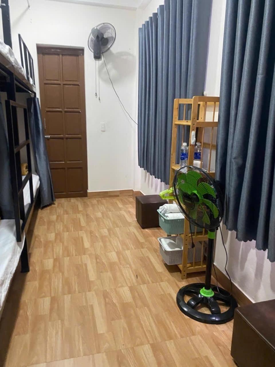 Aumori Hostel Dong Hoi Dış mekan fotoğraf